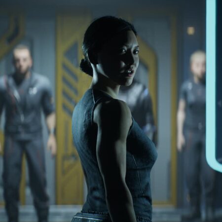 Directive 8020: O Grito no Vácuo e a Genialidade de Reviver Suas Escolhas no Novo Horror Espacial da Supermassive Games