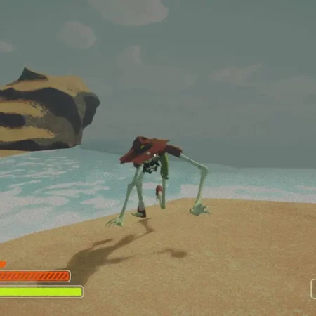Peak 1.27.a: A Aventura Agora Roda Mais Liso (e com Menos Flashes) no seu PC!