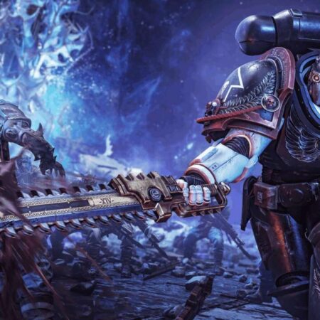 Warhammer 40K: Space Marine 2: O Desdobramento É Implacável! Prepare-se para o Ano 2 de Conteúdo Frenético e a Chegada do Techmarine!