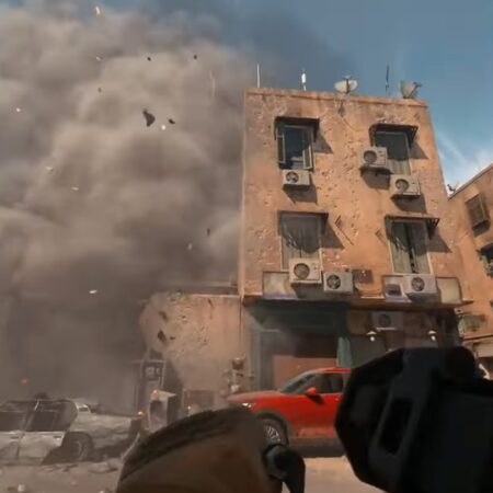 Battlefield 6: A Calma Antes da Tempestade das Colaborações Inevitáveis