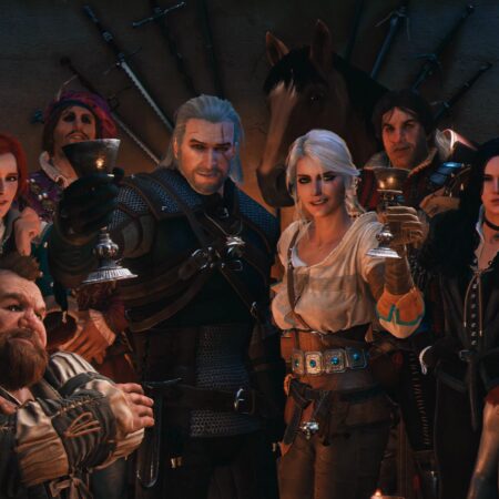 A Odisseia Sonora de The Witcher 3 Ganha Vida nos Palcos Americanos