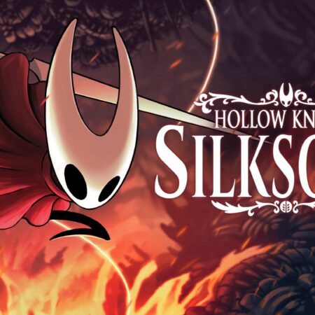 A Inesperada Batalha de Lançamentos: Fling to the Finish Ousa Peitar Hollow Knight: Silksong no Dia D