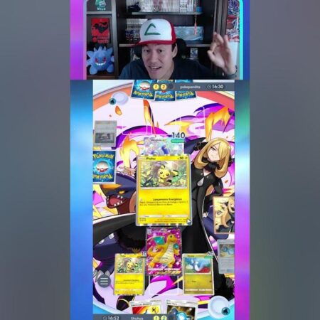 O Retorno Triunfal: O Cobiçado Calendário de Fim de Ano Pokémon TCG Está de Volta!