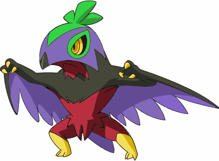 Hawlucha Ascende: A Mega Evolução que Vai Abraçar os Ringues de Pokémon Legends: Z-A