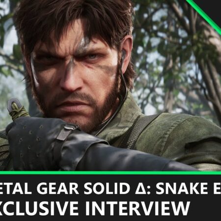 Metal Gear Solid Delta: Snake Eater – A Caçada pelo Conteúdo Extra Começa!