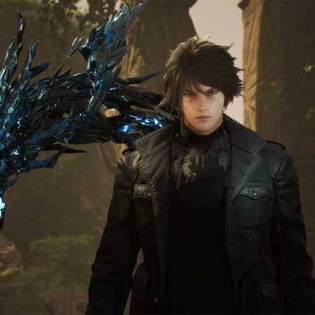 Lost Soul Aside: A Demoiselle da Ação Chega para Conquistar Corações (e Carteiras)