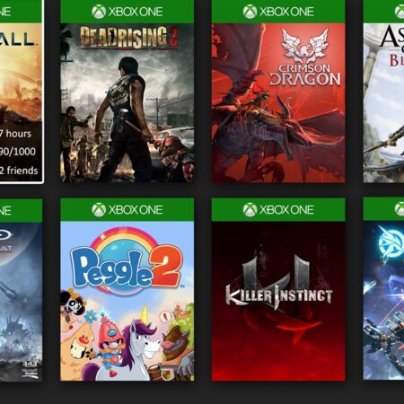 A Revolução da Continuidade: Xbox Apaga as Fronteiras Entre Seus Dispositivos de Jogo