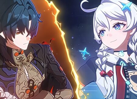 A Evolução da HoYoverse: Desvendando Honkai: Nexus Anima e a Virada no Gênero de Colecionadores