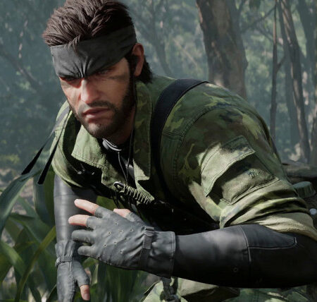 O Primeiro Grande Resgate de Metal Gear Solid Delta: Estabilidade e o Fim do Agente Flutuante