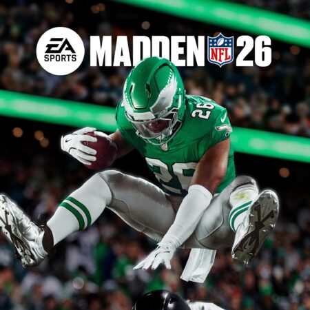 Madden NFL 26 Recebe Sua Primeira Atualização Substancial: Rivalidades, Táticas e Muita Polidez Digital
