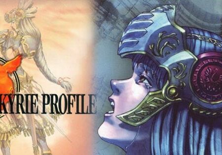 Valkyrie Profile: Uma Jornada Celestial e Subversiva que Ecoa 25 Anos Depois