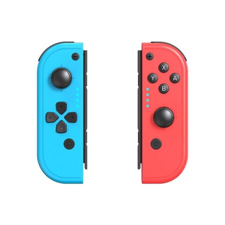 O Fenômeno dos Joy-Cons a US$39: Milagre no Varejo ou Estratégia Preparatória para o Switch 2?