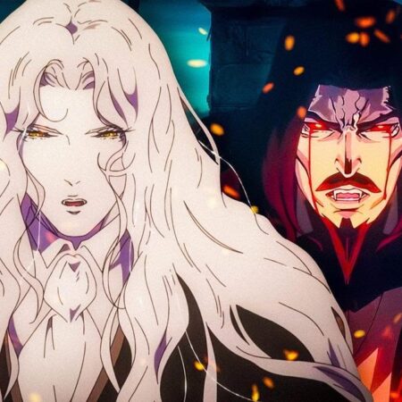 O Retorno Triunfal: Edição Limitada Blu-ray de Castlevania Reaparece na Pré-Venda