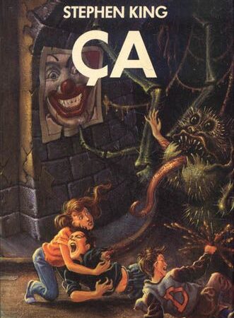 O Retorno Triunfal dos Clássicos de Stephen King: Box Sets com Capas Vintage Enlouquecem Fãs