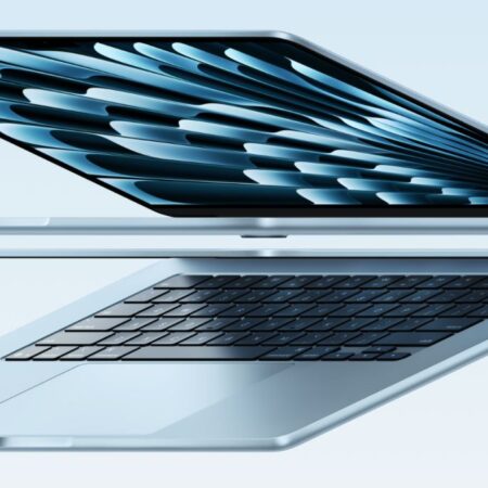 A Queda Estratégica: MacBook Air M4 Chega ao Mercado Global com Preços que Desafiam o Status Quo