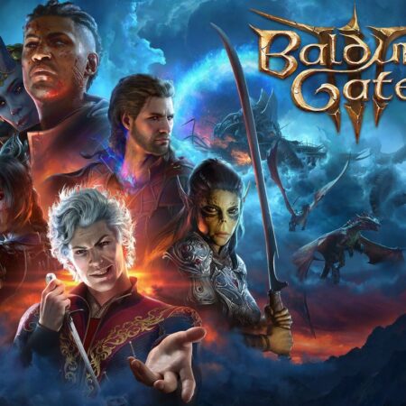 Larian Studios: O Fenômeno Baldur’s Gate 3 e a “Próxima Coisa Louca” que Surpreenderá o Mundo dos Games