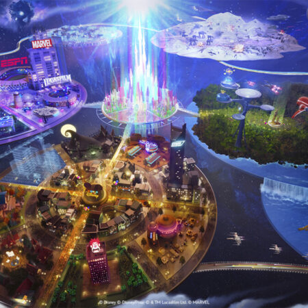 Disney e Epic Games: Desvendando o Futuro do Fortnite com o Universo Mágico