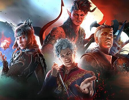 Do Caos Embriagado ao Heroísmo Inesperado: Larian Studios Desvenda os Segredos de Baldur’s Gate 3 em Seu 2º Aniversário