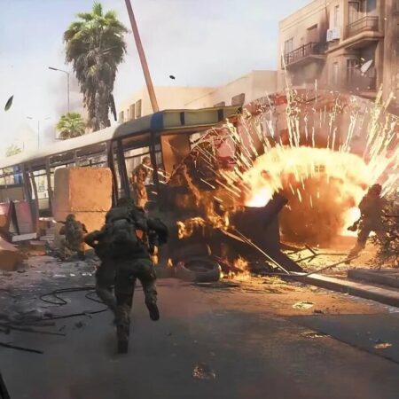 Battlefield 6: EA Revela Segredos da Beta Massiva e Acessibilidade em Hardware Mínimo