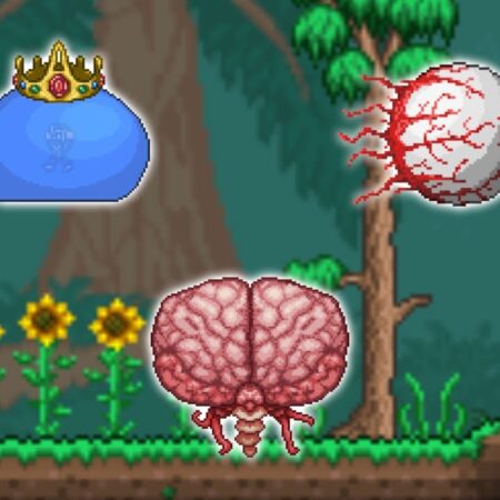 Terraria: O Guia Definitivo para Conquistar Mundos com seus Invocados