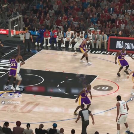 NBA 2K26: O Apito Final do Lançamento e a Corrida pelo Acesso Antecipado