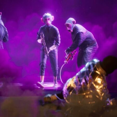 Fairgame$: Nova Perda de Talento Agita a Estratégia Live-Service da Sony