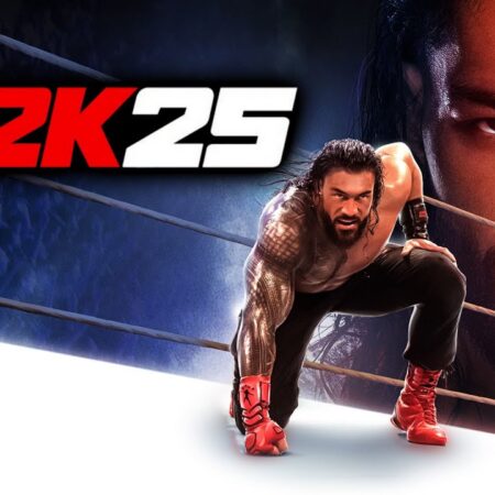 A Oportunidade do Mês no Mundo Gamer: Humble Choice Surpreende com WWE 2K25 e Coleção de Clássicos!