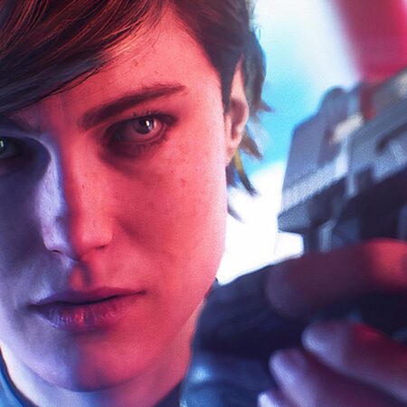 Perfect Dark: O Renascimento Que Quase Aconteceu (E Morreu Duas Vezes)