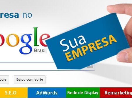 O Controle Está em Suas Mãos: Como as Fontes Preferidas do Google Refinam Sua Experiência Digital