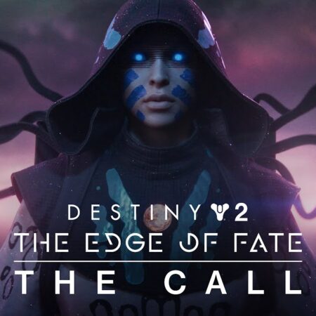 Lodi: A Essência Humana no Caos Cósmico de Destiny 2: The Edge of Fate