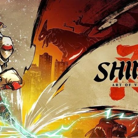 Shinobi: Art of Vengeance: Quando a Exploração Custa Caro na Terra dos Ninjas