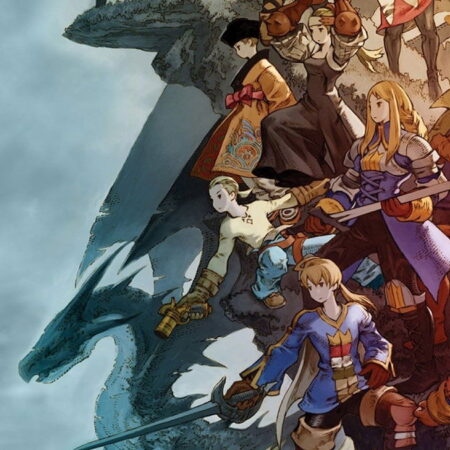 Final Fantasy Tactics: Remake Acende Debates e Esperanças por Novas Aventuras em Ivalice