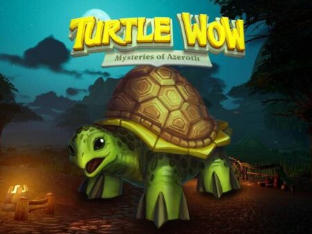 O Choque dos Titãs: Blizzard Processa o Amado Servidor Privado Turtle WoW por Violação de Direitos Autorais