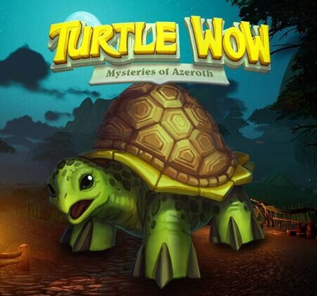 O Choque dos Titãs: Blizzard Processa o Amado Servidor Privado Turtle WoW por Violação de Direitos Autorais