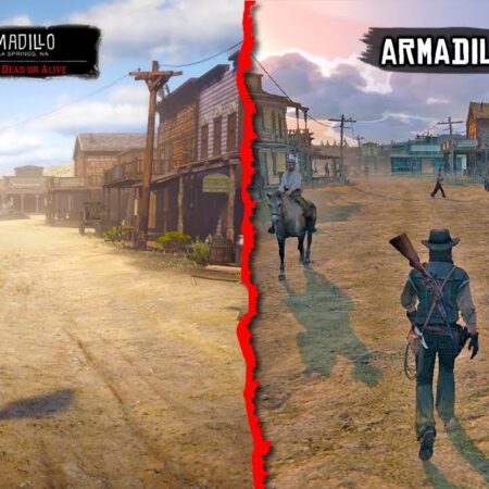 O Adeus Silencioso: O Aplicativo Companheiro de Red Dead Redemption 2 Desaparece das Lojas Digitais