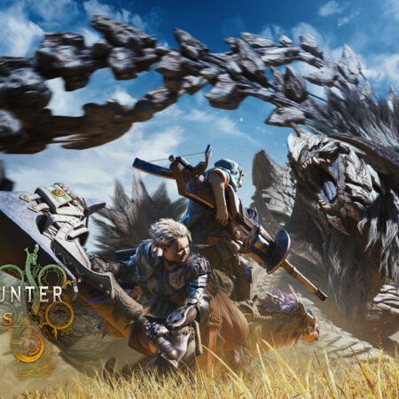Monster Hunter Wilds: A Luta Contra o Preço do PS5 no Campo de Batalha do Mercado de Games