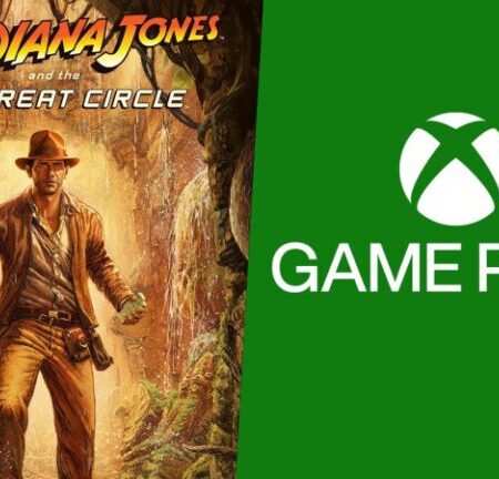 Game Pass: Uma Espada de Dois Gumes para o Engajamento em ‘Indiana Jones e o Grande Círculo’