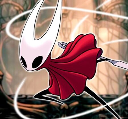 Hollow Knight: Silksong Chega ao PC com Suporte Ultrawide, Prometendo uma Visão Mais Ampla do Reino