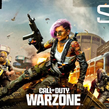 Call of Duty: Black Ops 6 e Warzone – A Temporada 5 Recarregada Chega com Novidades Explosivas!