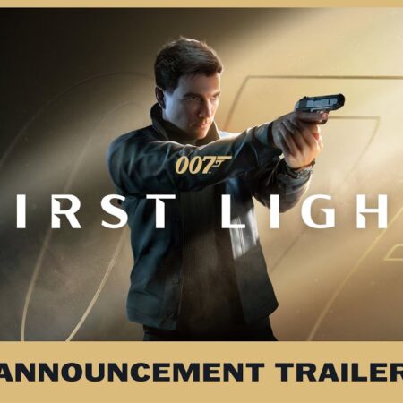 007: First Light – Desvendando o Futuro de James Bond nos Videogames