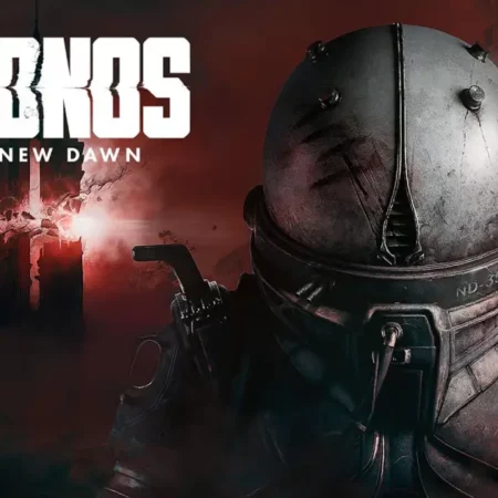 Desvendando o Segredo da Porta da Igreja em Cronos: The New Dawn – Um Guia Essencial para Viajantes Ousados