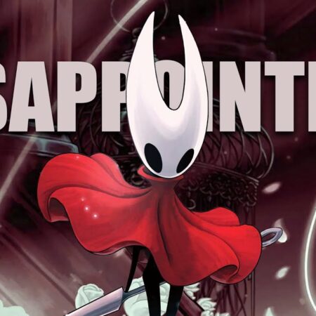 A Inacreditável Profecia Ignorada: Como Hollow Knight Transformou Ceticismo em Lenda Antes de Silksong