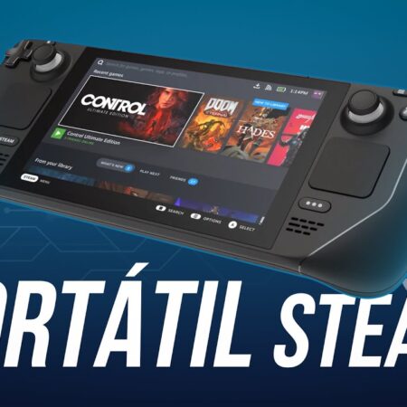 “Steam Frame”: O Novo Enigma da Valve Que Pode Revolucionar o Gaming