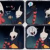 A Ascensão de Hornet: Hollow Knight Silksong Chega Dominando o Twitch e Quebrando a Internet