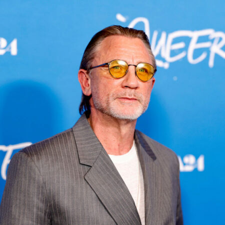 A Gênese Inusitada: Daniel Craig Como o “Frankenstein” Original da Demo de 007: First Light