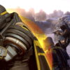 Helldivers 2: A Super Terra Fortalece Suas Tropas com Patch de Estabilidade e Poder de Fogo