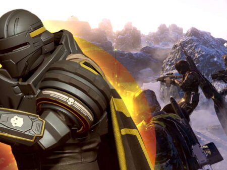 Helldivers 2: A Super Terra Fortalece Suas Tropas com Patch de Estabilidade e Poder de Fogo