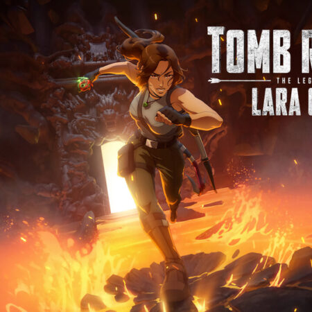 Tomb Raider: O Legado de Lara Croft Se Reinventa Mais Uma Vez Após o Fim da Animação da Netflix
