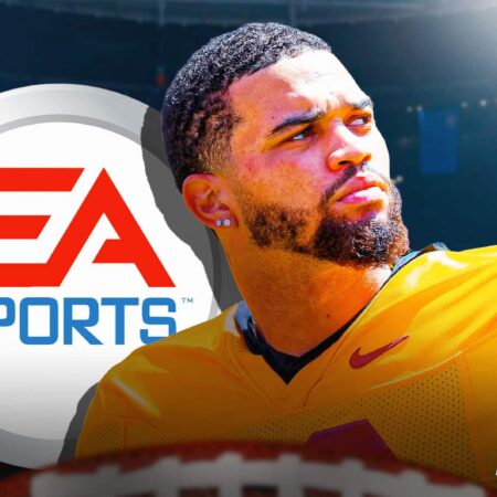 O Jogo Cancelado: Como a EA Sports Deixou a Quadra Aberta para a 2K Sports no Basquete Universitário