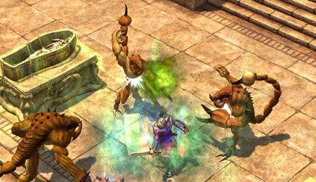 O Retorno Triunfal de Titan Quest 2: Uma Odisseia de Duas Décadas de Rejeição e Persistência